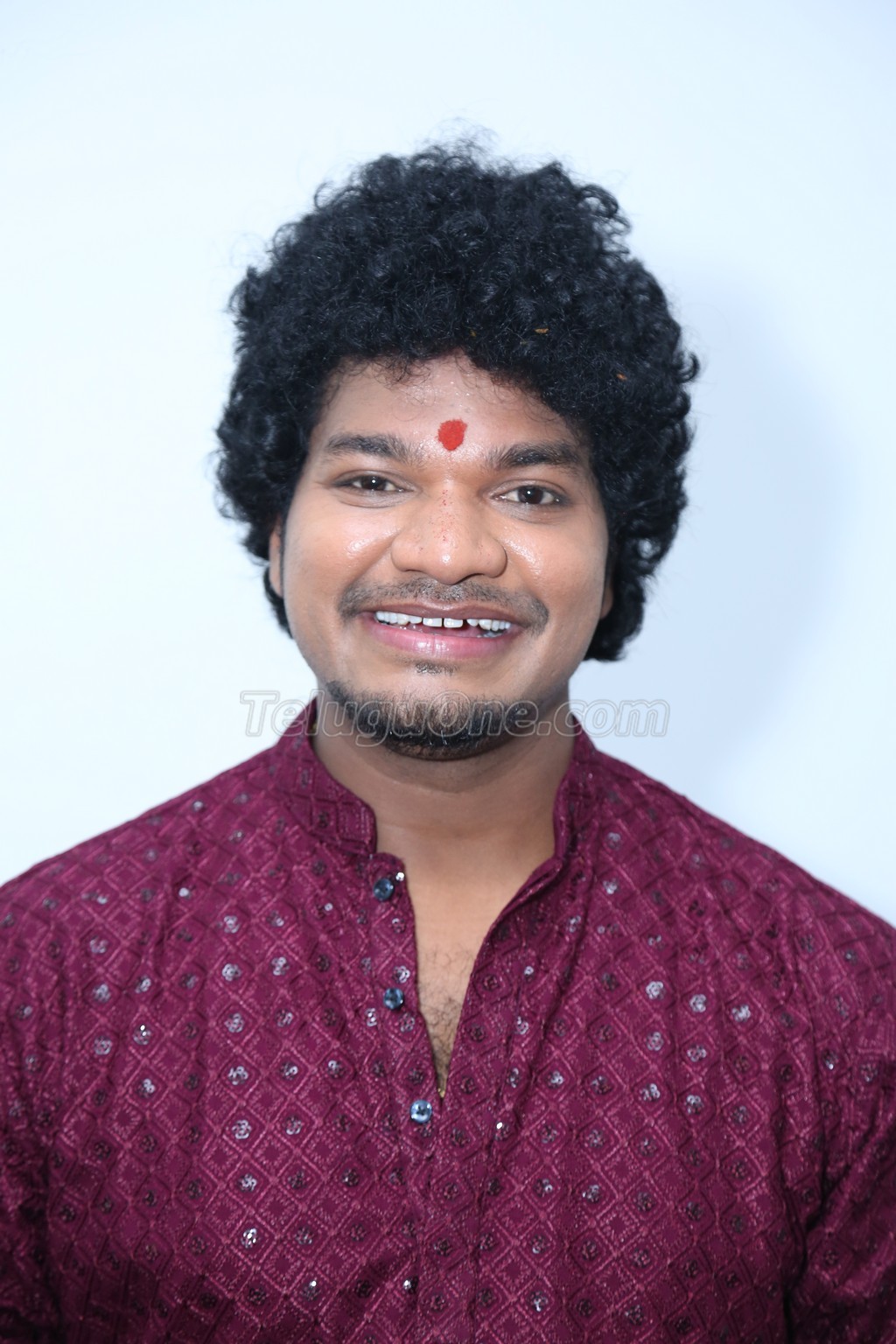 Pre Wedding Prasad Movie Opening